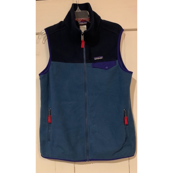 Patagonia Other - Men’s Synchilla Patagonia Vest